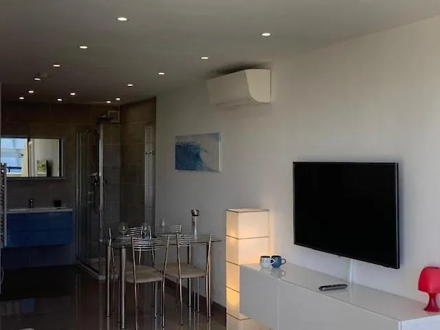 Apartment 590 Lux 2 Pers Heliopolis E Vue