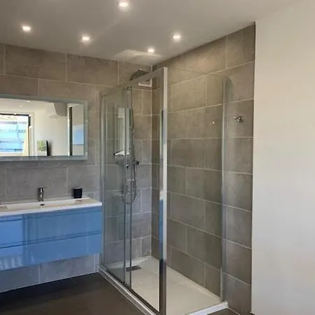 Appartement 590 Lux 2 Pers Heliopolis E Vue Agde