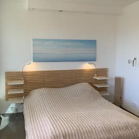 590 Lux 2 Pers Heliopolis E Vue Appartement Agde