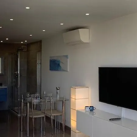 Appartement 590 Lux 2 Pers Heliopolis E Vue