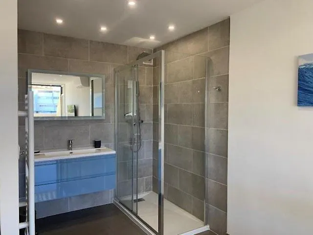 Appartement 590 Lux 2 Pers Heliopolis E Vue Agde